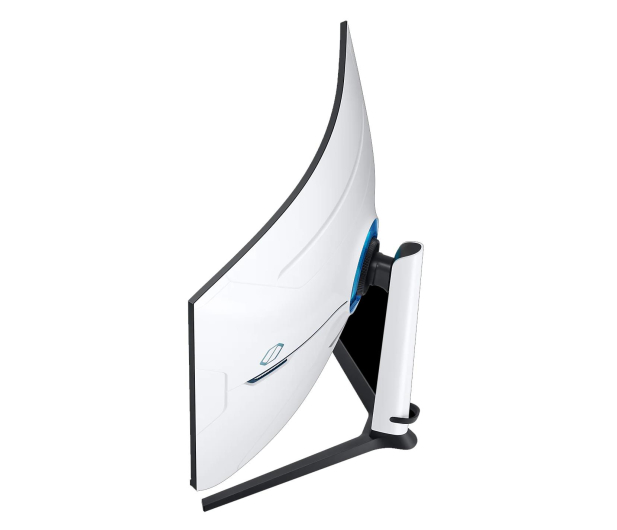 SAMSUNG 32" LS32BG850NPXEN UHD 240Hz 1ms - 1140682 - zdjęcie 12